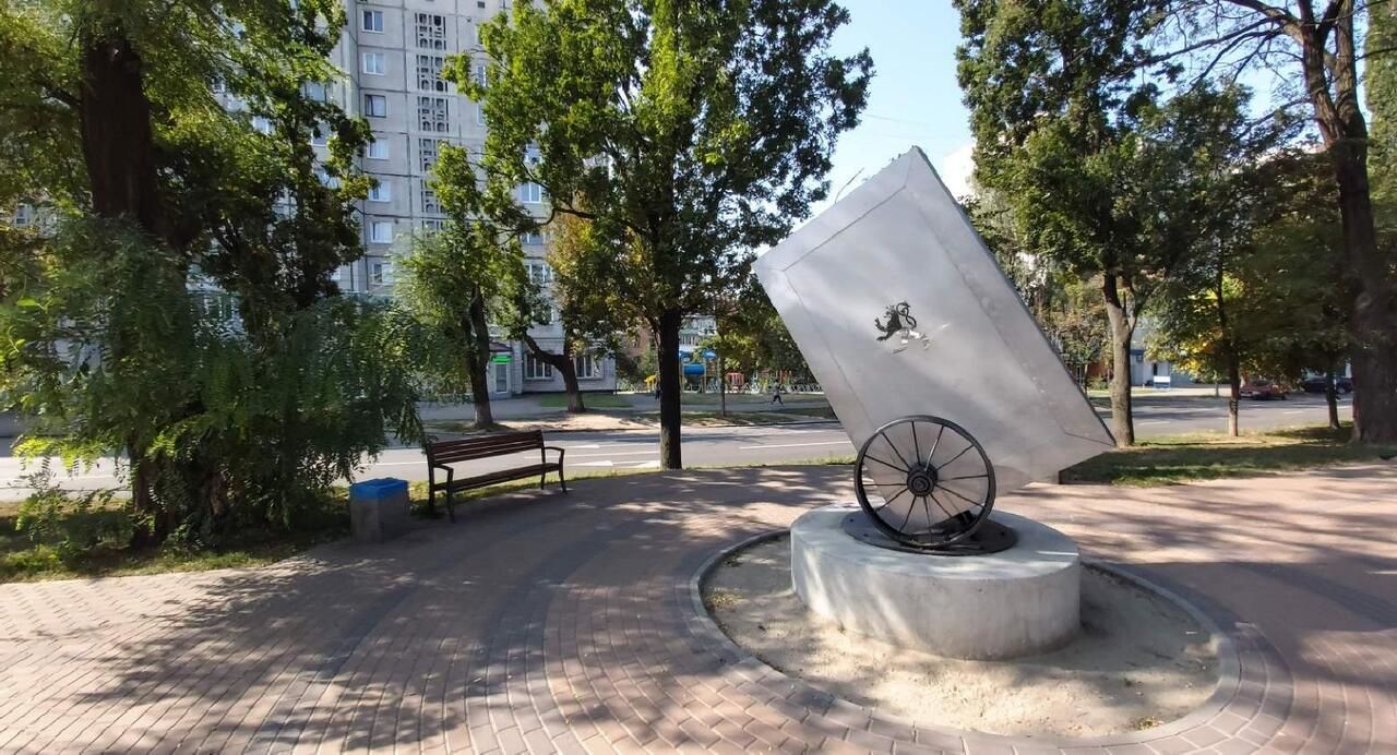 Апартаменты Comfort house Белая Церковь-20