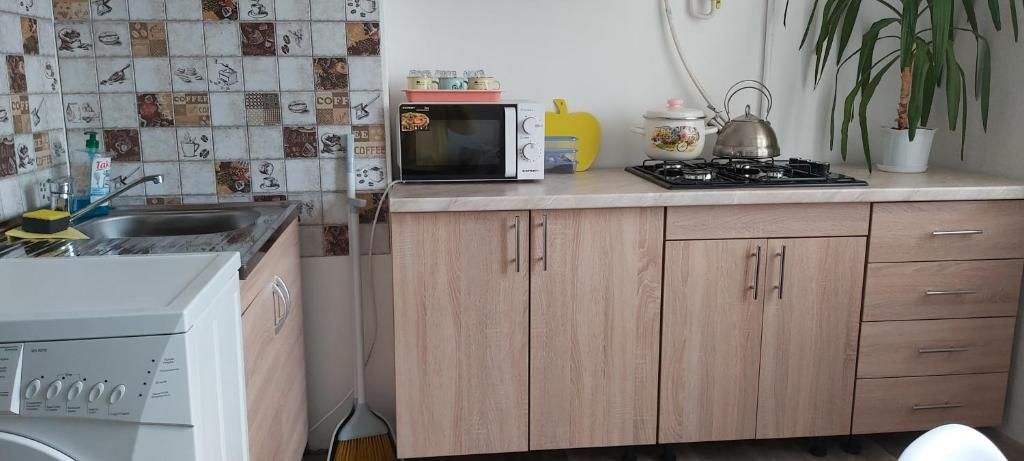 Апартаменты Comfort house Белая Церковь-46