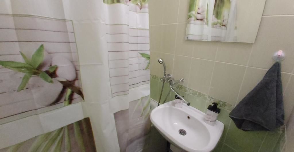 Апартаменты Comfort house Белая Церковь-48