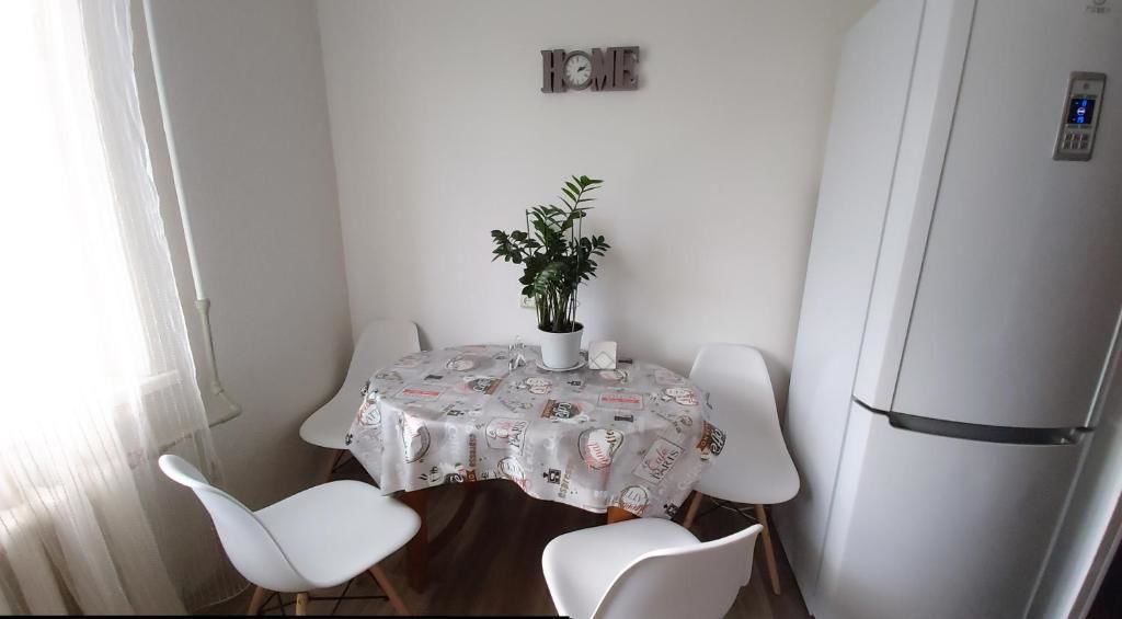 Апартаменты Comfort house Белая Церковь-49