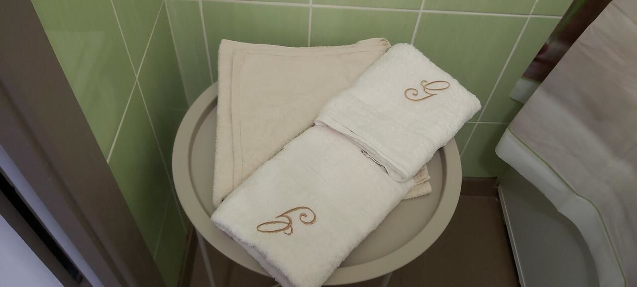 Апартаменты Comfort house Белая Церковь-10