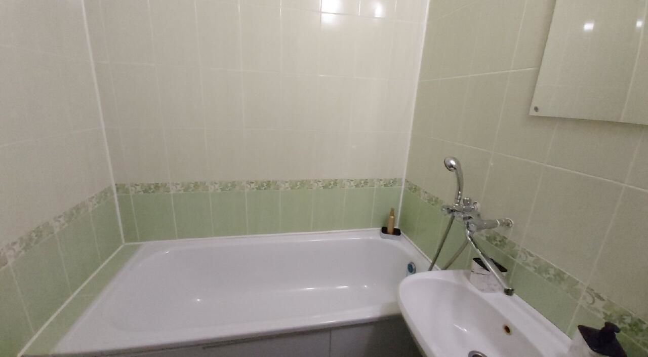 Апартаменты Comfort house Белая Церковь-11