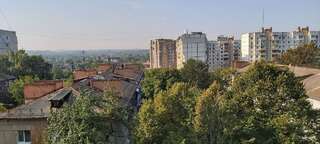 Апартаменты Comfort house Белая Церковь Апартаменты с 1 спальней-18