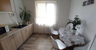 Апартаменты Comfort house Белая Церковь Апартаменты с 1 спальней-2