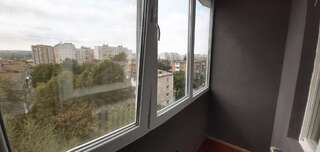 Апартаменты Comfort house Белая Церковь Апартаменты с 1 спальней-29