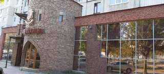 Апартаменты Comfort house Белая Церковь Апартаменты с 1 спальней-38