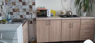 Апартаменты Comfort house Белая Церковь Апартаменты с 1 спальней-42