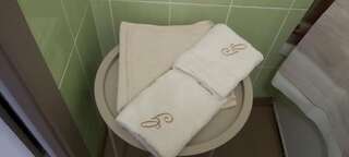 Апартаменты Comfort house Белая Церковь Апартаменты с 1 спальней-43