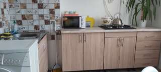 Апартаменты Comfort house Белая Церковь Апартаменты с 1 спальней-4