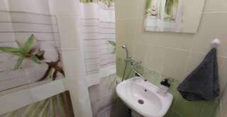 Апартаменты Comfort house Белая Церковь Апартаменты с 1 спальней-5
