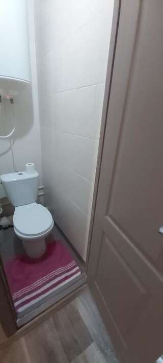 Апартаменты Comfort house Белая Церковь Апартаменты с 1 спальней-8