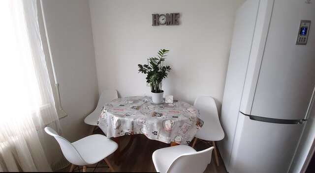 Апартаменты Comfort house Белая Церковь-3