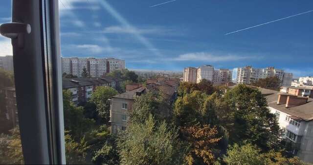 Апартаменты Comfort house Белая Церковь-17