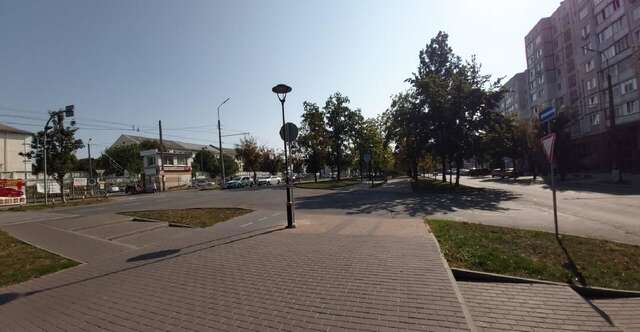 Апартаменты Comfort house Белая Церковь-18