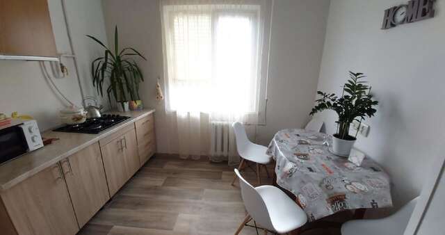 Апартаменты Comfort house Белая Церковь-5