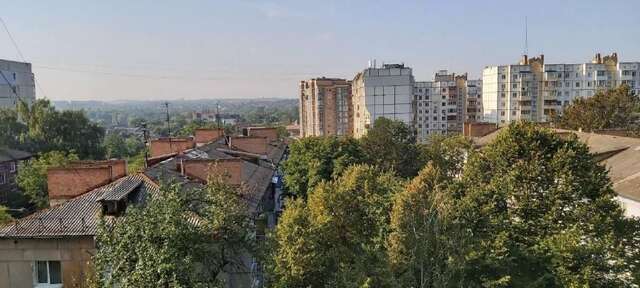 Апартаменты Comfort house Белая Церковь-35