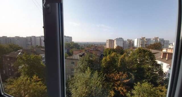 Апартаменты Comfort house Белая Церковь-36