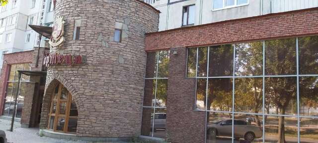 Апартаменты Comfort house Белая Церковь-41