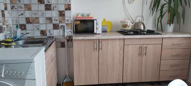 Апартаменты Comfort house Белая Церковь-45
