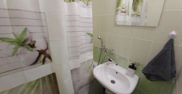 Апартаменты Comfort house Белая Церковь-47