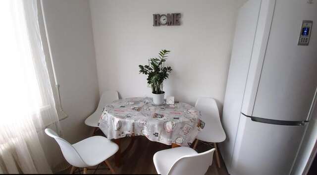 Апартаменты Comfort house Белая Церковь-48
