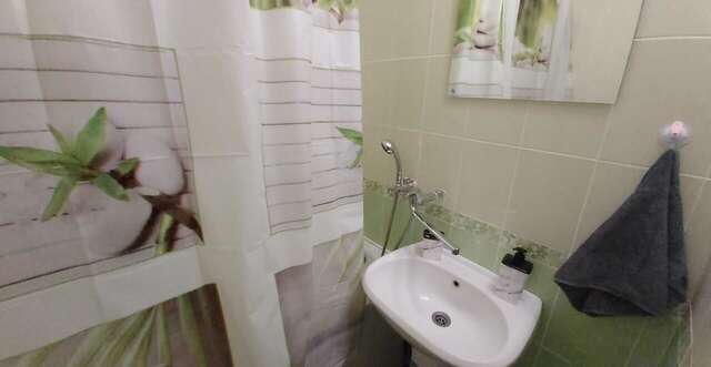 Апартаменты Comfort house Белая Церковь-8