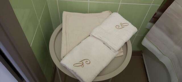 Апартаменты Comfort house Белая Церковь-9